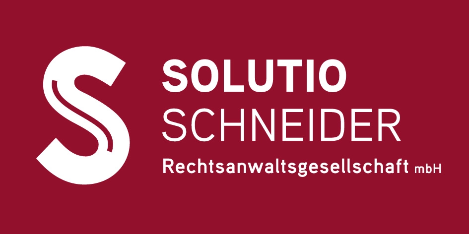 Solutio Schneider Logo